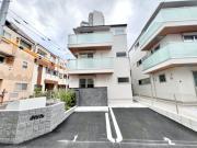 D-ROOM高井田元町