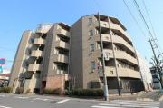 東急池上線御嶽山駅まで徒歩5分