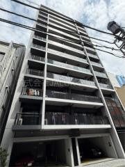 ＪＲ山手線神田駅まで徒歩3分