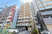 ＪＲおおさか東線ＪＲ野江駅まで徒歩5分