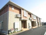 ＪＲ常磐線勝田駅まで徒歩35分