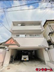 峰ガーデン