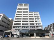 地下鉄東豊線さっぽろ駅まで徒歩10分