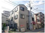アドバンス高井戸