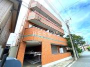 ＪＲ外房線本千葉駅まで徒歩7分
