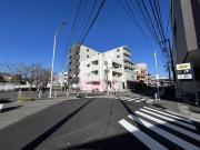 田島ハイツ