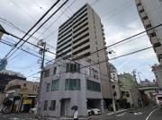 アルファレガロ神戸元町