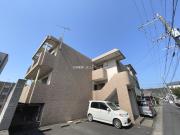 ＪＲ指宿枕崎線鹿児島中央駅まで徒歩55分