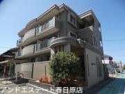 ＪＲ鹿児島本線南福岡駅まで徒歩10分