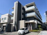 地下鉄中央線長田駅まで徒歩4分
