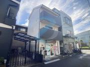 都営新宿線瑞江駅まで徒歩1分
