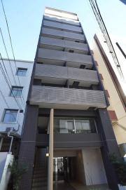 ホームズ武蔵小杉
