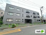 東急東横線学芸大学駅まで徒歩12分