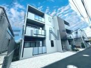 アーバングランデ市川