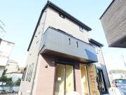 （仮）調布市深大寺南町賃貸戸建