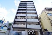 地下鉄千日前線阿波座駅まで徒歩5分