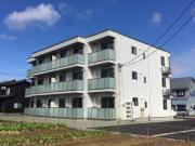 ＪＲ信越本線長岡駅までバス約17分 徒歩16分