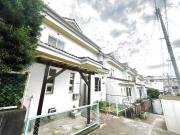 ガーデンハウスかりがね台B