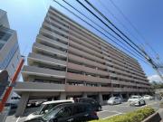 ＪＲ京葉線千葉みなと駅まで徒歩4分