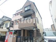 大石北町貸家