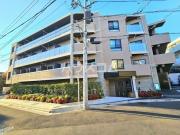 S-RESIDENCE目黒大岡山