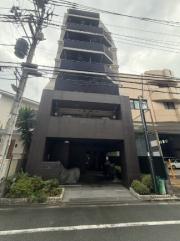 ＪＲ山手線日暮里駅まで徒歩6分