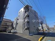 GRANDREVE見附町