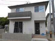 シャーメゾン奈良津