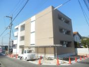 フジパレス諏訪ノ森VI番館