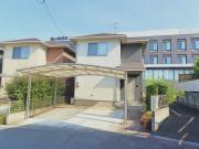 ベルリードカシーヤD棟