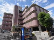 近鉄南大阪線高田市駅まで徒歩14分