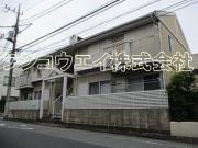 ハイツ桜台B棟