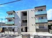 Dcrest中田本町