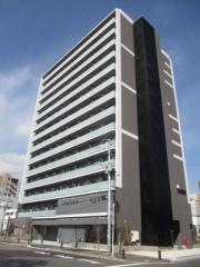 オーパスホームズ南行徳
