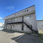 第1グレイス加地