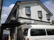 ノース・フィールド深池 A棟