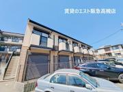 パティオ富田