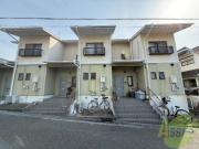 タウンハウスドミールA棟