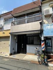 守口市佐太中町6丁目テラス