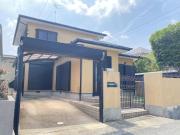 三条南町貸戸建