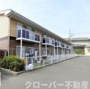 ＪＲ予讃線宇多津駅まで徒歩18分