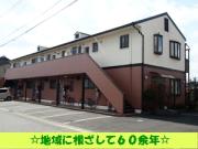 メルヴェール吉敷