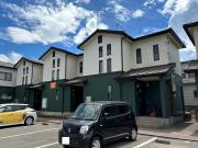 バンブーコート弐番館