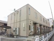 地下鉄西神・山手線湊川公園駅まで徒歩7分