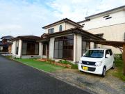 東藤曲2丁目H貸家