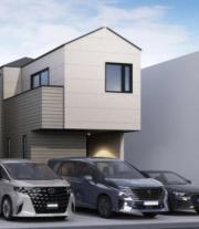 井尻3丁目戸建て