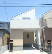 西武狭山線西所沢駅まで徒歩12分