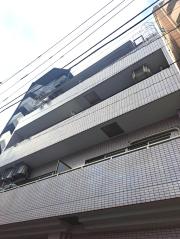 サンビューレKAWASAKI