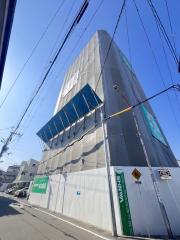 京阪本線森小路駅まで徒歩5分