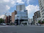 モードコスモスビル